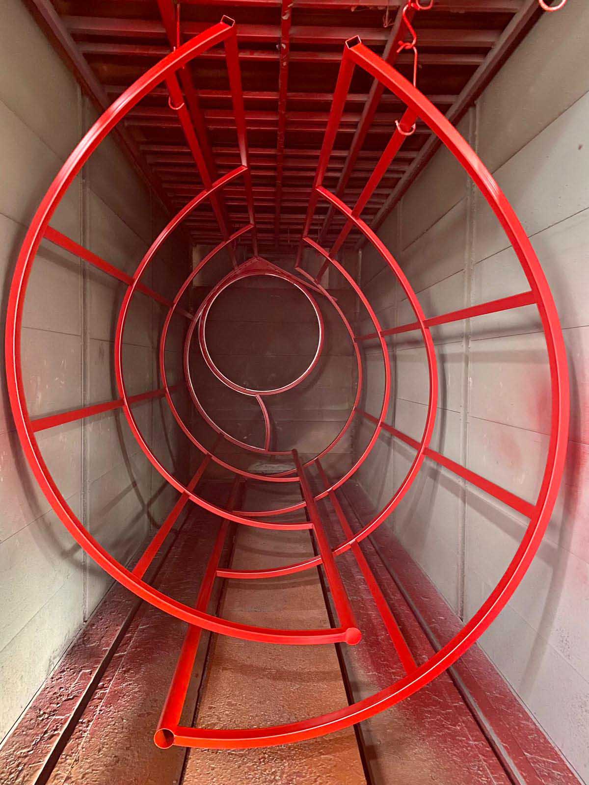 Parlak Yeşil Boyama - Renk Çeşitliliği