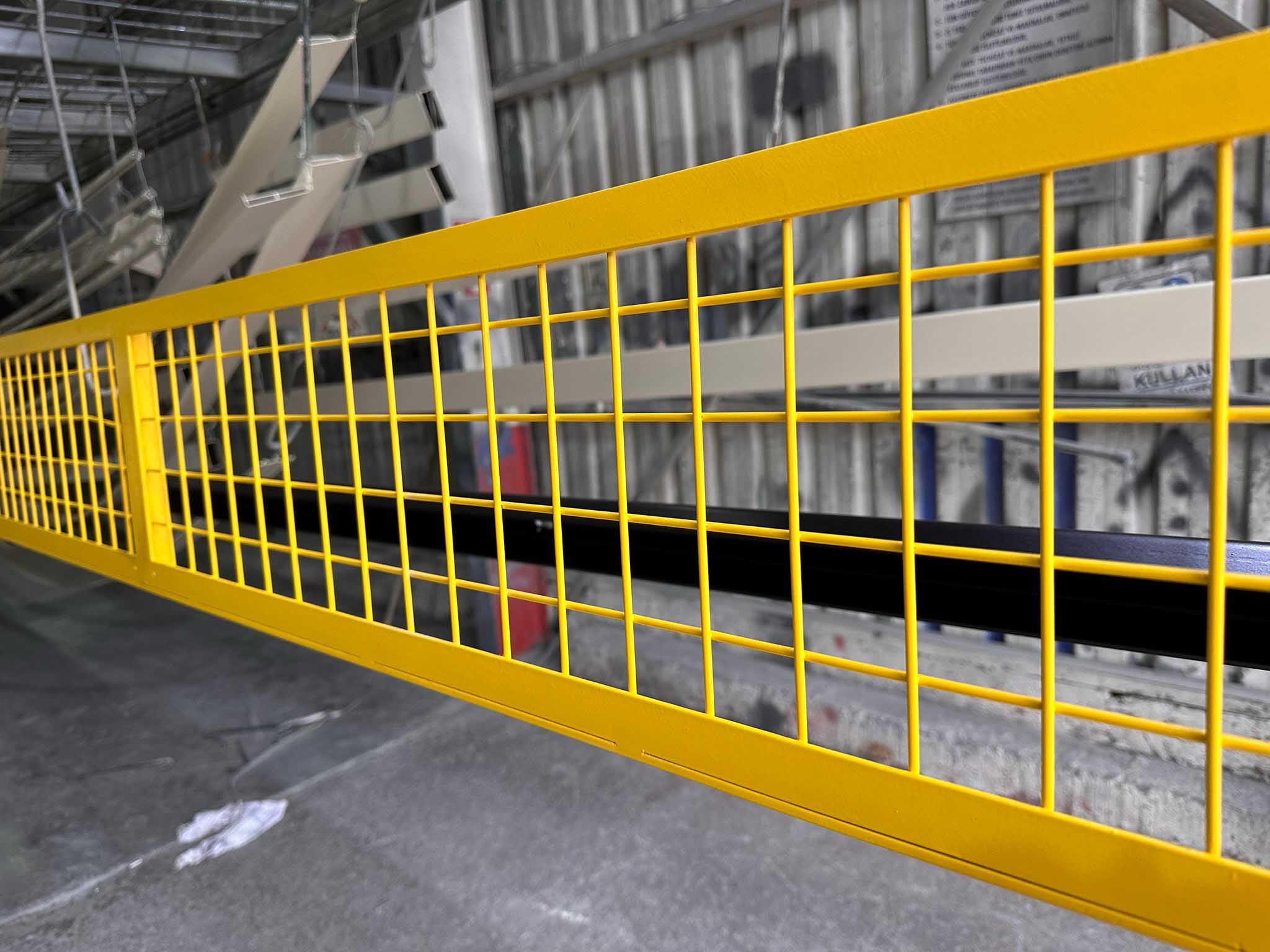 Güvenli Sevkiyat - Teslimat