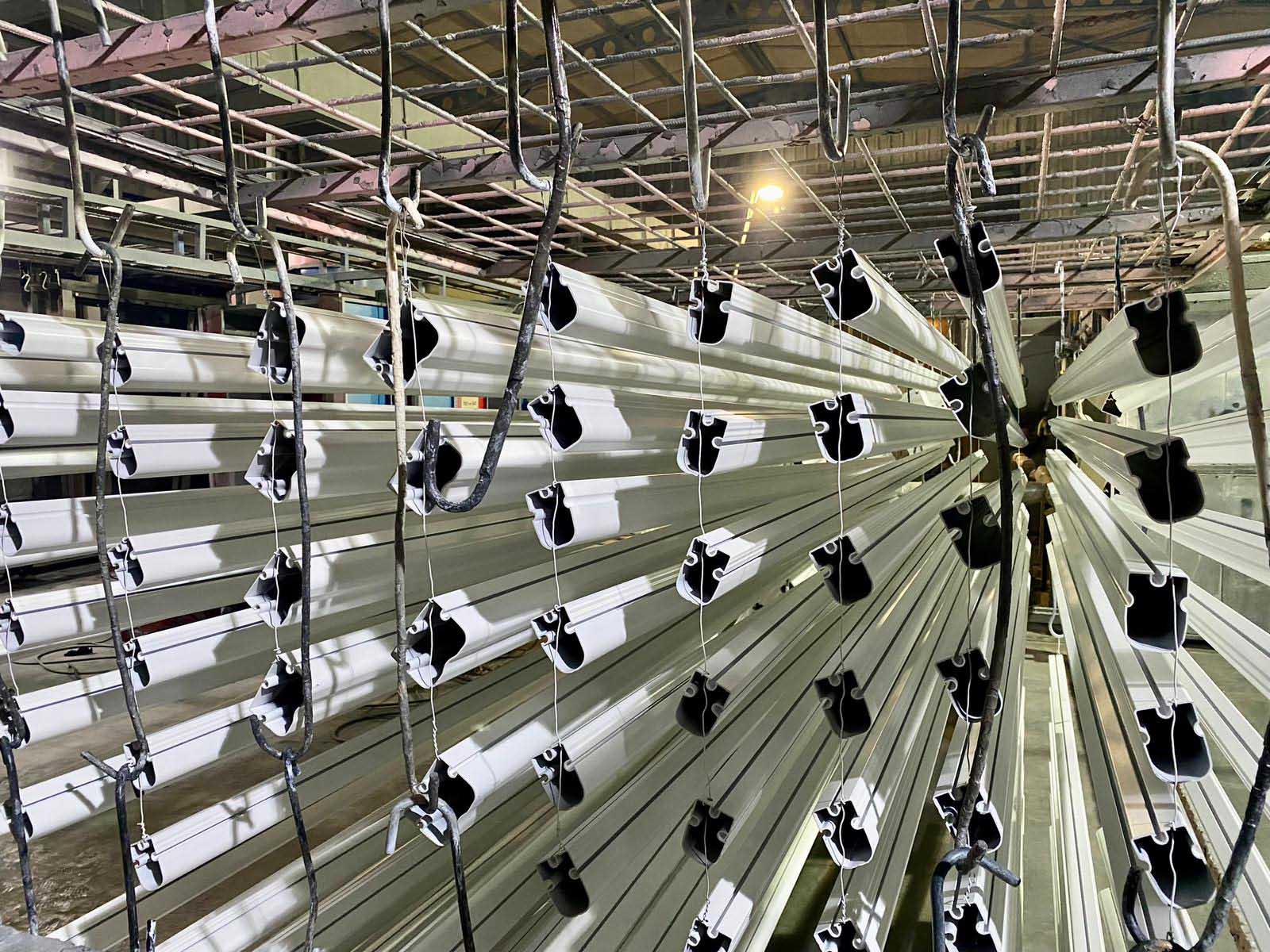 Sevkiyat Hizmeti - Güvenli Nakliye