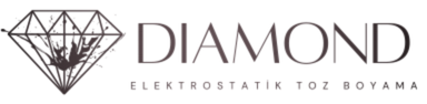 Diamond Metal Boyama Logo